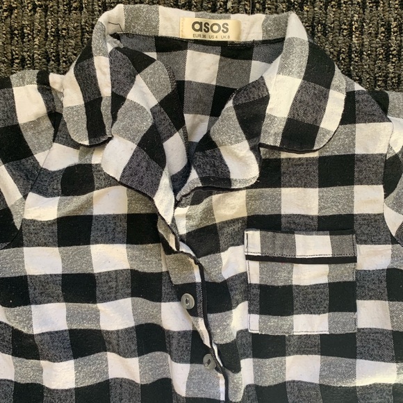 ASOS sleep set - Picture 2 of 3